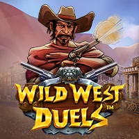 WILD WEST DUELS