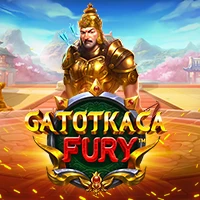 GATOT KACA'S FURY